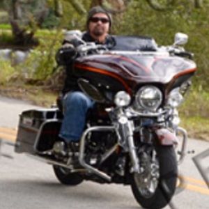 Meet your Posher, Mark